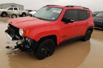 ZACNJDE15NPN48912 | 2022 JEEP RENEGADE A