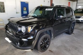 ZACNJDE15NPN58775 | 2022 JEEP RENEGADE A