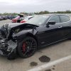 1N4BZ0CP3HC307007 | 2017 NISSAN LEAF S