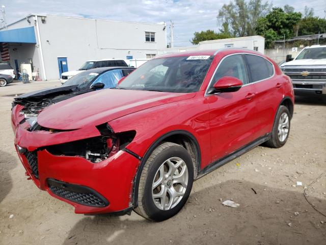 ZASPAJAN5L7C91092 | 2020 ALFA ROMEO STELVIO