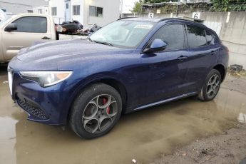 ZASPAJAN7L7C75749 | 2020 ALFA ROMEO STELVIO