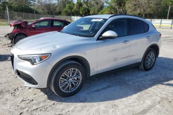 ZASPAJAN7N7D28873 | 2022 ALFA ROMEO STELVIO