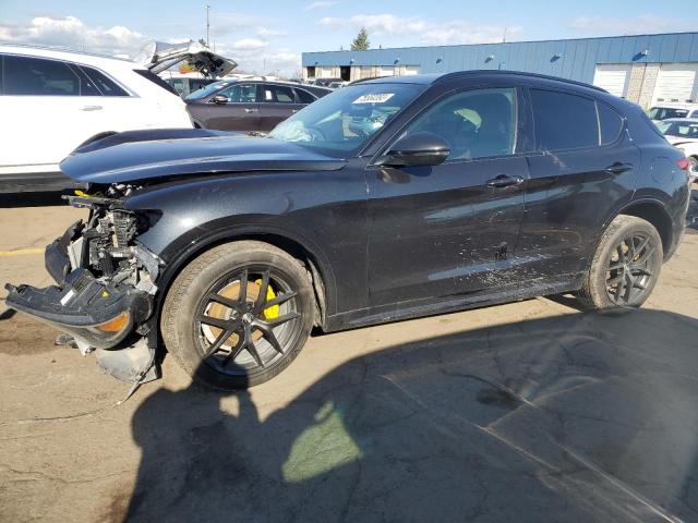 ZASPAKBN4L7C83960 | 2020 ALFA ROMEO STELVIO TI