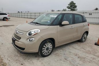 ZFBCFAAH1HZ039244 | 2017 FIAT 500L POP