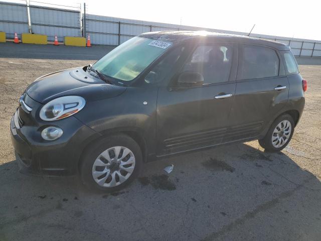 ZFBCFAAH5EZ015265 | 2014 FIAT 500L POP