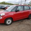 KM8SNDHF9EU057531 | 2014 HYUNDAI SANTA FE G