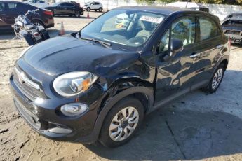 ZFBCFXAT5GP506859 | 2016 FIAT 500X POP