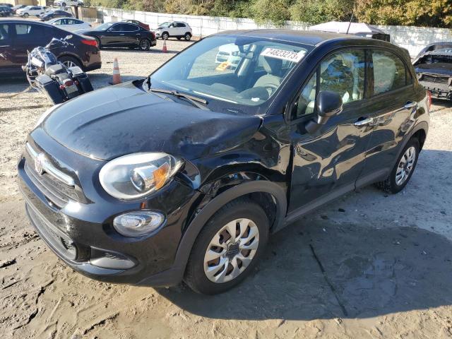 ZFBCFXAT5GP506859 | 2016 FIAT 500X POP