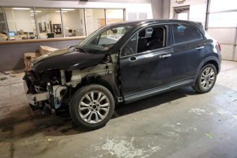 ZFBCFXBT0GP331297 | 2016 FIAT 500X EASY