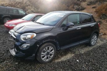 ZFBCFXBT8GP465559 | 2016 FIAT 500X EASY