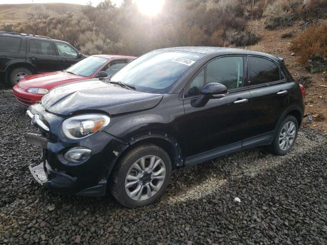 ZFBCFXBT8GP465559 | 2016 FIAT 500X EASY