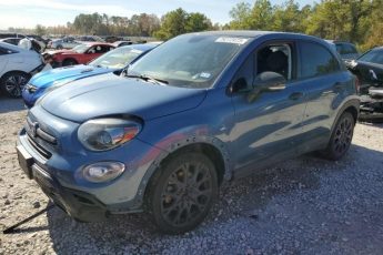 ZFBCFXCB2HP628794 | 2017 FIAT 500X TREKK