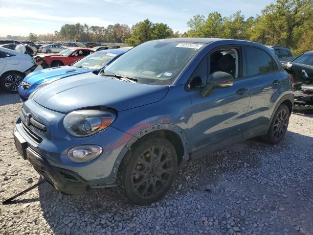 ZFBCFXCB2HP628794 | 2017 FIAT 500X TREKK