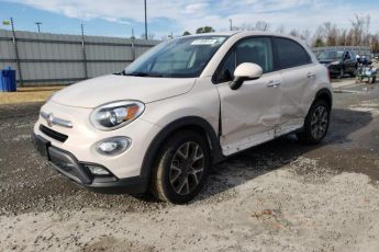 ZFBCFXCT6GP352840 | 2016 FIAT 500X TREKK