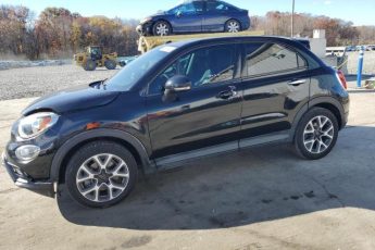 ZFBCFXCT6GP371405 | 2016 FIAT 500X TREKK