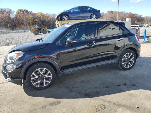 ZFBCFXCT6GP371405 | 2016 FIAT 500X TREKK