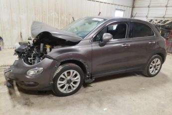 ZFBCFXDT1GP347981 | 2016 FIAT 500X LOUNG