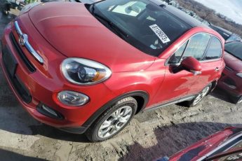 ZFBCFXDT1GP375473 | 2016 FIAT 500X LOUNG