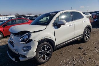 ZFBCFYBT2GP447239 | 2016 FIAT 500X EASY