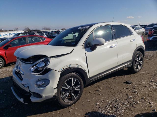 ZFBCFYBT2GP447239 | 2016 FIAT 500X EASY