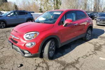 ZFBCFYCT1GP378784 | 2016 FIAT 500X TREKK