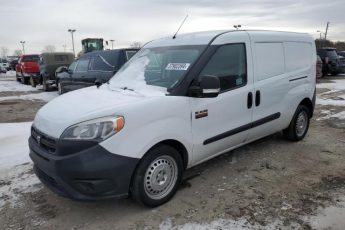 ZFBERFAB1H6E78988 | 2017 RAM PROMASTER