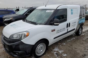 ZFBERFAB2J6K07182 | 2018 RAM PROMASTER