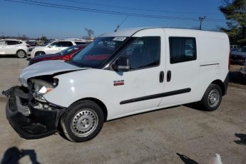 ZFBERFAB4H6F47690 | 2017 RAM PROMASTER