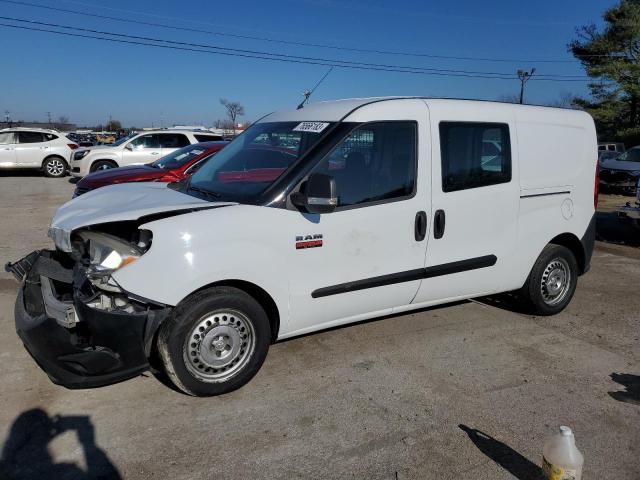 ZFBERFAB4H6F47690 | 2017 RAM PROMASTER