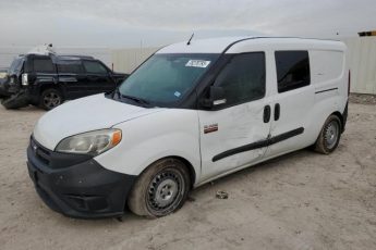 ZFBERFAT5G6B20445 | 2016 RAM PROMASTER