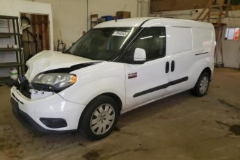 ZFBERFBB8H6G77518 | 2017 RAM PROMASTER