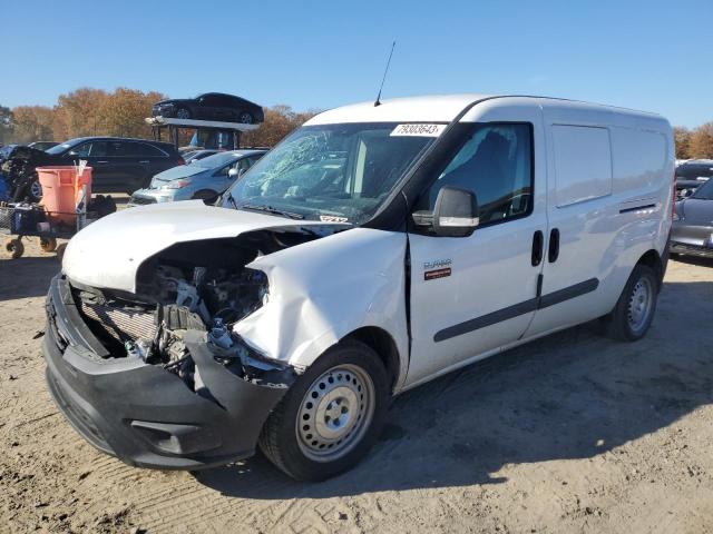 ZFBHRFAB2L6R88592 | 2020 RAM PROMASTER