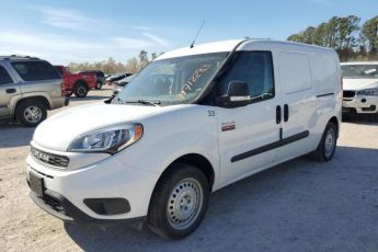 ZFBHRFAB8N6Y49571 | 2022 RAM PROMASTER