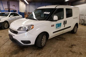 ZFBHRFBB9K6M25827 | 2019 RAM PROMASTER