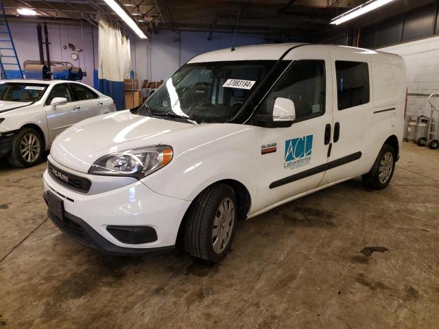 ZFBHRFBB9K6M25827 | 2019 RAM PROMASTER