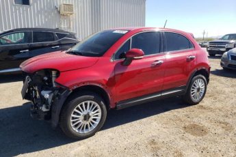 ZFBNFYA18KP770258 | 2019 FIAT 500X POP