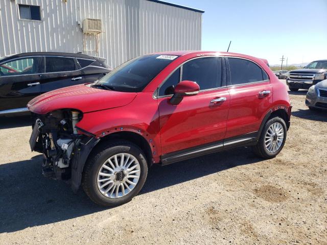 ZFBNFYA18KP770258 | 2019 FIAT 500X POP