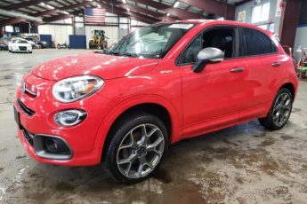 ZFBNFYC16LP855274 | 2020 FIAT 500X SPORT