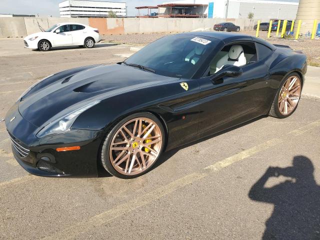 ZFF77XJA1H0223039 | 2017 FERRARI CALIFORNIA