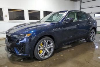 ZN661YUM1PX435516 | 2023 MASERATI LEVANTE MO