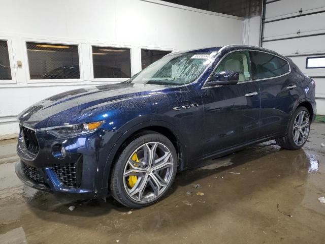 ZN661YUM1PX435516 | 2023 MASERATI LEVANTE MO